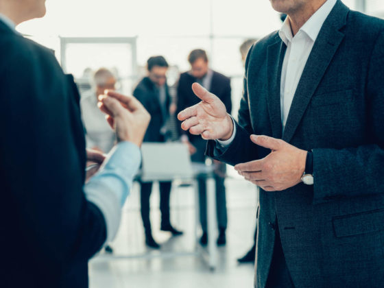Verhandlungssituation - Arbeitsrecht für Betriebsräte